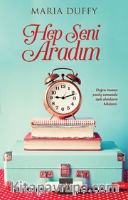 Hep Seni Aradım