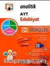 TYT AYT Edebiyat Analitik Konu Soru Fasikülleri