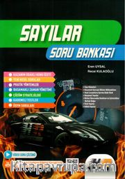 Sayılar Soru Bankası
