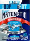 11. Sınıf Matematik ODF KDT Seti