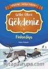 Gökdeniz Finlandiya Turunda / 2. Sınıf Okuma Kitabı