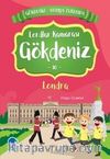 Gökdeniz Londra Turunda / 2. Sınıf Okuma Kitabı