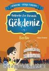 Gökdeniz Berlin Turunda 2.Sınıf Okuma Kitabı