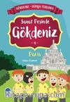 Gökdeniz Paris Turunda 2.Sınıf Okuma Kitabı