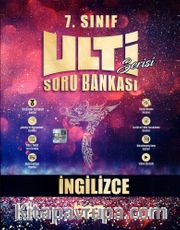 7. Sınıf İngilizce Ulti Soru Bankası