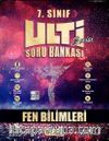 7. Sınıf Fen Bilimleri Ulti Soru Bankası