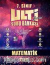 7. Sınıf Matematik Ulti Soru Bankası