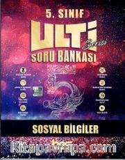 5. Sınıf Sosyal Bilgiler Ulti Soru Bankası