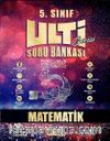 5. Sınıf Matematik Ulti Soru Bankası