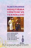 İslam İlimlerinde Araştırma Yöntem ve Teknikleri