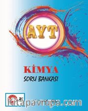 AYT Kimya Soru Bankası