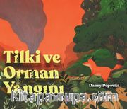 Tilki ve Orman Yangını