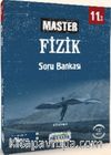 11. Sınıf Master Fizik Soru Bankası