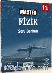 11. Sınıf Master Fizik Soru Bankası