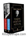 Tarihe Düşülen Notlar (2 Cilt Kutulu)