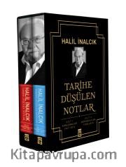 Tarihe Düşülen Notlar (2 Cilt Kutulu)