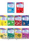 İlk Okuma Hikayeleri ( 10 Kitap Set )