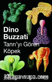 Tanrıyı Gören Köpek