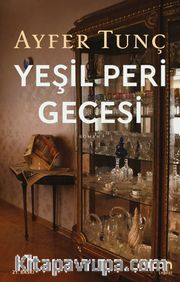 Yeşil Peri Gecesi