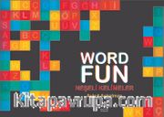 Word Fun <br /> Neşeli Kelimeler