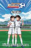 Captain Tsubasa : Altın İkili