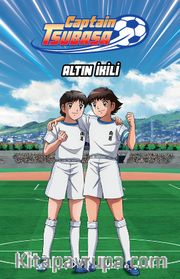 Captain Tsubasa : Altın İkili