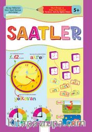 Saatler