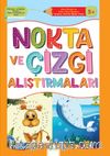Nokta ve Çizgi Alıştırmaları