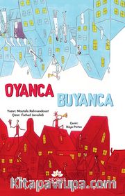 Oyanca Buyanca