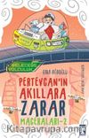 Pertevcanın Akıllara Zarar Maceraları 2 / Geleceğe Yolculuk