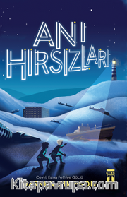 Anı Hırsızları