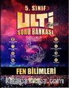 5. Sınıf Fen Bilimleri Ulti Soru Bankası