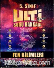 5. Sınıf Fen Bilimleri Ulti Soru Bankası