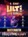 6. Sınıf Matematik Ulti Soru Bankası