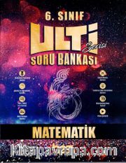 6. Sınıf Matematik Ulti Soru Bankası