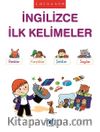 Larousse İngilizce İlk Kelimeler