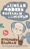 Akışkan Modern Dünyadan 44 Mektup