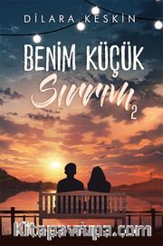 Benim Küçük Sırrım 2 (Karton Kapak)