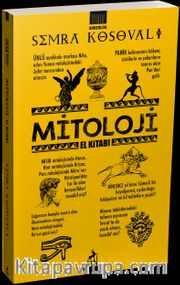 Mitoloji El Kitabı