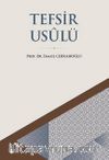 Tefsir Usulü