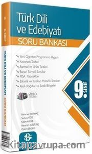 9. Sınıf Türk Dili ve Edebiyatı Soru Bankası
