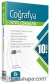 10. Sınıf Coğrafya Soru Bankası
