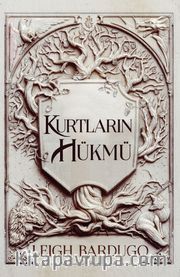 Kurtların Hükmü (Karton Kapak)