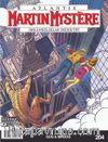 Martin Mystere Sayı 204 / Gog - Magog