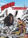 Zagor Sayı 231 / Terranova
