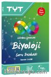 TYT Sıfırdan Sonsuza Biyoloji Konu Özetli Soru Bankası (Video Çözümlü)