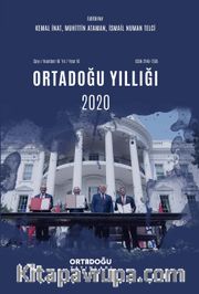Ortadoğu Yıllığı 2020