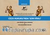 Ceza Hukukunda “Son Viraj”