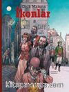 İkonlar (Karton Kapak)