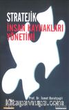 Stratejik İnsan Kaynakları Yönetimi